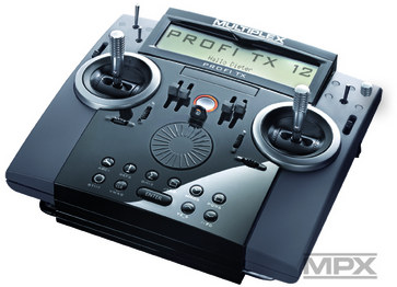 PROFI TX12 M-Link radio seule