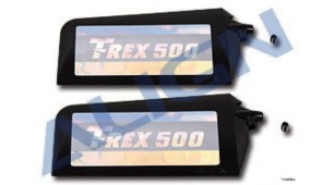 Palettes T-Rex 500