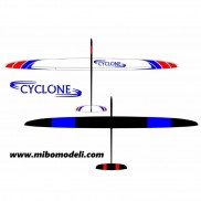 CYCLONE F3J "STRONG"